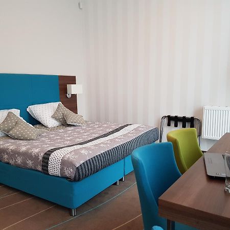 Apartament Magnolia Przy Morzu Miedzyzdroje Ngoại thất bức ảnh