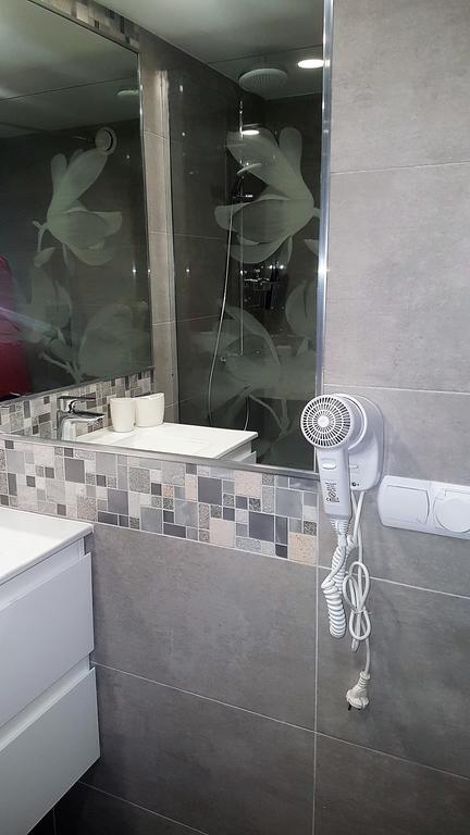 Apartament Magnolia Przy Morzu Miedzyzdroje Ngoại thất bức ảnh