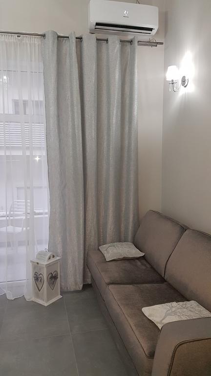 Apartament Magnolia Przy Morzu Miedzyzdroje Ngoại thất bức ảnh