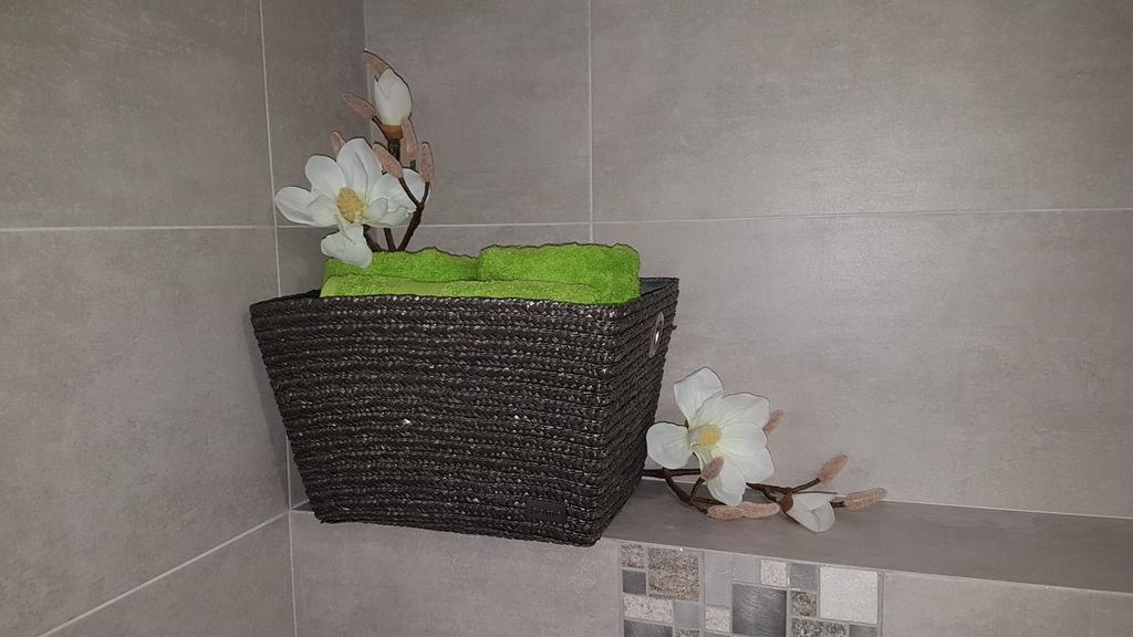 Apartament Magnolia Przy Morzu Miedzyzdroje Ngoại thất bức ảnh