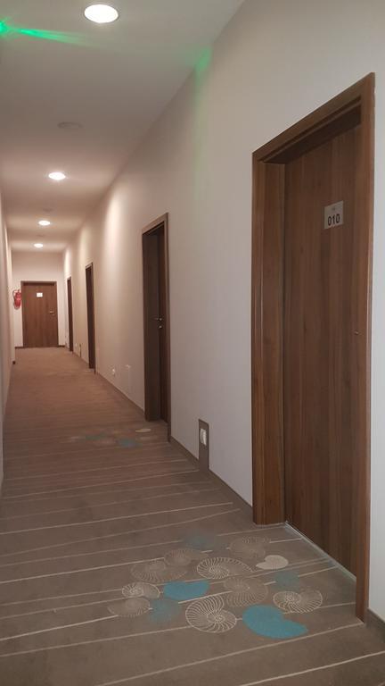 Apartament Magnolia Przy Morzu Miedzyzdroje Ngoại thất bức ảnh