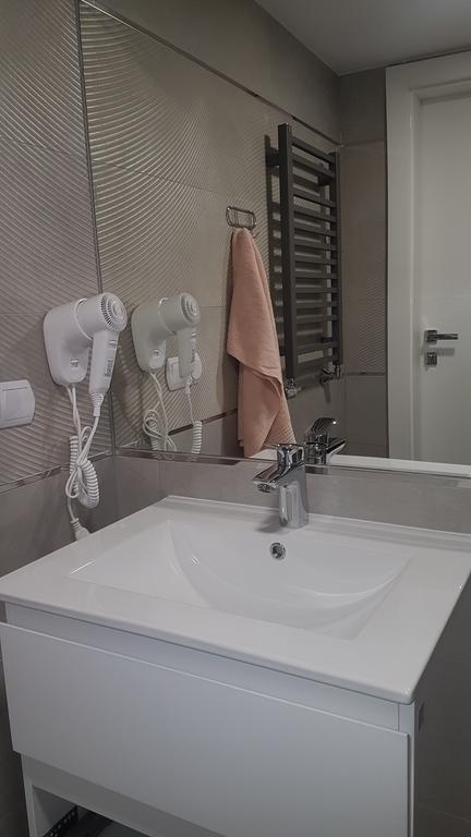 Apartament Magnolia Przy Morzu Miedzyzdroje Ngoại thất bức ảnh