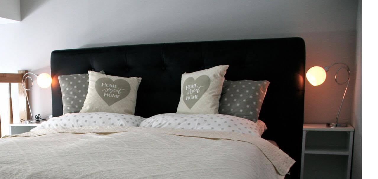 Apartament Magnolia Przy Morzu Miedzyzdroje Ngoại thất bức ảnh