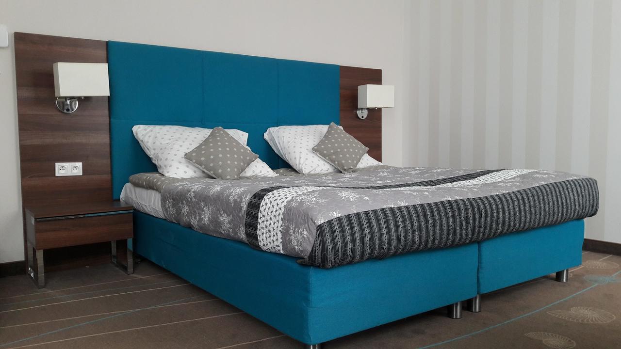 Apartament Magnolia Przy Morzu Miedzyzdroje Ngoại thất bức ảnh