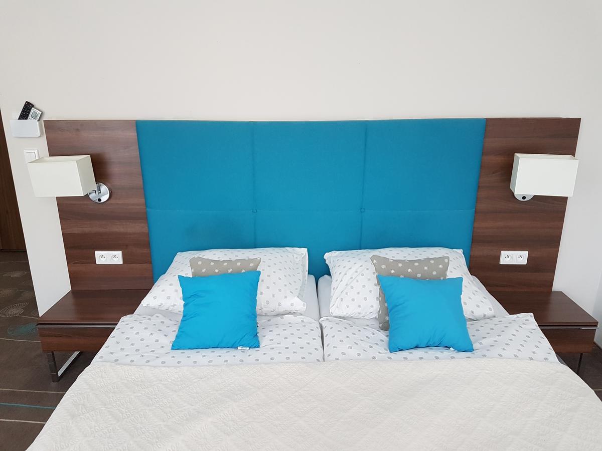 Apartament Magnolia Przy Morzu Miedzyzdroje Ngoại thất bức ảnh